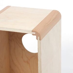 Sela Cajon Schnellbausatz SE 0377