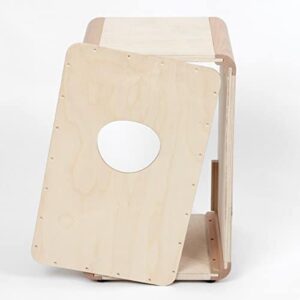 Sela Cajon Schnellbausatz SE 0377