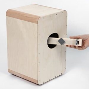 Sela Cajon Schnellbausatz SE 0377