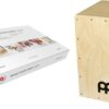 Meinl Percussion MYO Cajon Bausatz