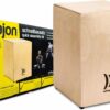 Schlagwerk My Cajon CBA 1 medium