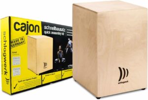 Schlagwerk My Cajon CBA 1 medium